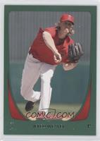 Jered Weaver #/450