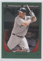 Adam Dunn #/450