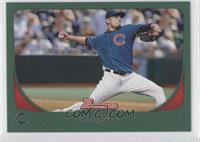 Matt Garza #/450