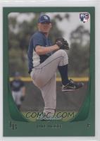 Jake McGee #/450