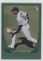 Greg Halman #/450