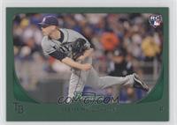 Jeremy Hellickson #/450