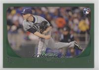 Jeremy Hellickson #/450