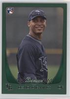 Desmond Jennings #/450