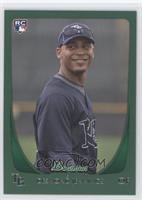 Desmond Jennings #/450