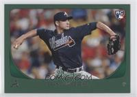 Brandon Beachy #/450