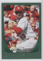 Daniel Descalso #/450