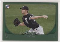 Chris Sale [Noted] #/450