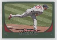 Adam Wainwright #/450