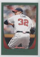 Derek Lowe #/450