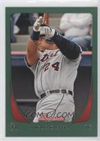 Miguel Cabrera #/450