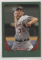 Justin Verlander #/450