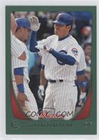 Kosuke Fukudome #/450