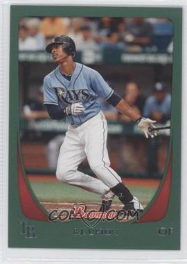 2011 Bowman - [Base] - Green #69 - B.J. Upton /450