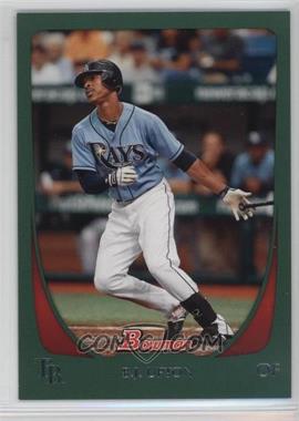 2011 Bowman - [Base] - Green #69 - B.J. Upton /450