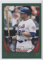 Carlos Beltran #/450