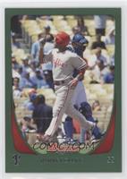 Jimmy Rollins [EX to NM] #/450