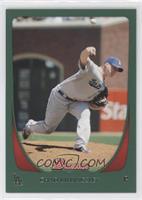 Chad Billingsley #/450