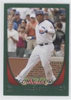 Marlon Byrd #/450