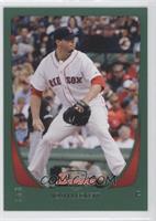 Josh Beckett #/450