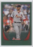 Chris Carpenter #/450