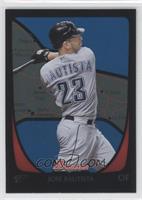 Jose Bautista