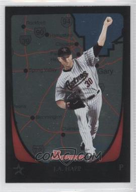 2011 Bowman - [Base] - International #140 - J.A. Happ