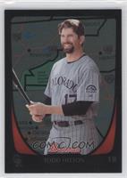 Todd Helton