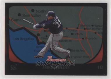 2011 Bowman - [Base] - International #173 - Prince Fielder