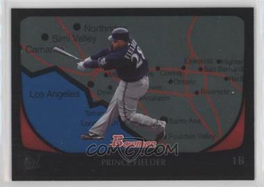 2011 Bowman - [Base] - International #173 - Prince Fielder