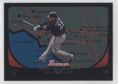 2011 Bowman - [Base] - International #173 - Prince Fielder