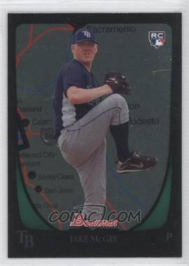 2011 Bowman - [Base] - International #191 - Jake McGee