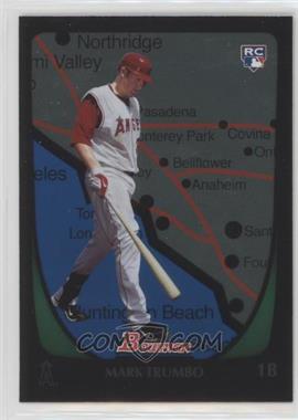 2011 Bowman - [Base] - International #193 - Mark Trumbo