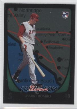 2011 Bowman - [Base] - International #193 - Mark Trumbo