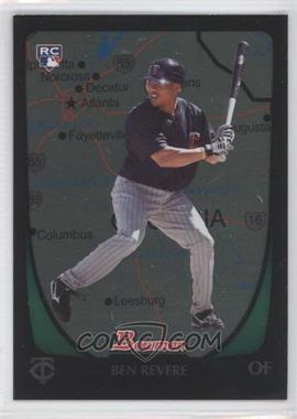 2011 Bowman - [Base] - International #202 - Ben Revere