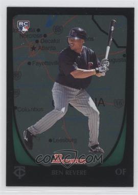 2011 Bowman - [Base] - International #202 - Ben Revere