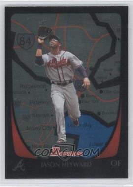 2011 Bowman - [Base] - International #21 - Jason Heyward