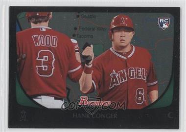 2011 Bowman - [Base] - International #219 - Hank Conger