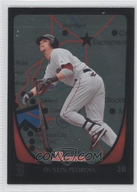 2011 Bowman - [Base] - International #26 - Dustin Pedroia