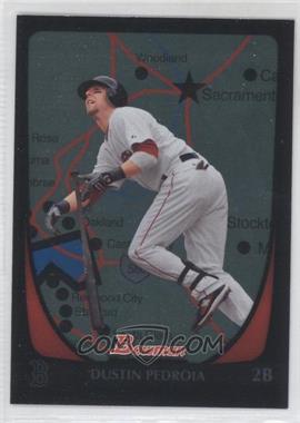 2011 Bowman - [Base] - International #26 - Dustin Pedroia