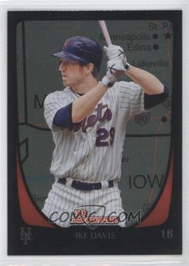 2011 Bowman - [Base] - International #74 - Ike Davis