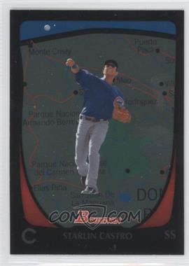 2011 Bowman - [Base] - International #98 - Starlin Castro