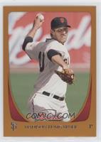 Madison Bumgarner #/250