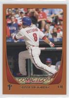 Shane Victorino #/250