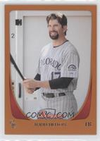 Todd Helton #/250