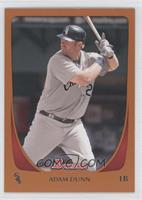 Adam Dunn #/250