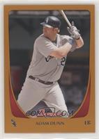 Adam Dunn #/250