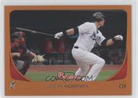 Logan Morrison #/250