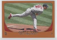 Adam Wainwright #/250