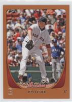 Jon Lester #/250